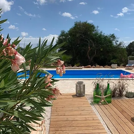 Holiday home Casa Brunetti *