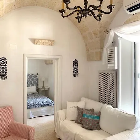 Casa Brunetti Holiday home Ceglie Messapica