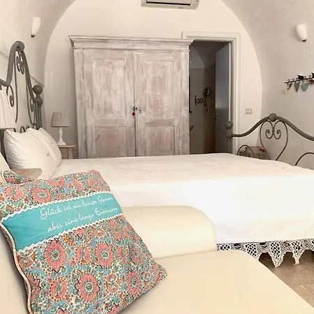 Casa Brunetti Holiday home