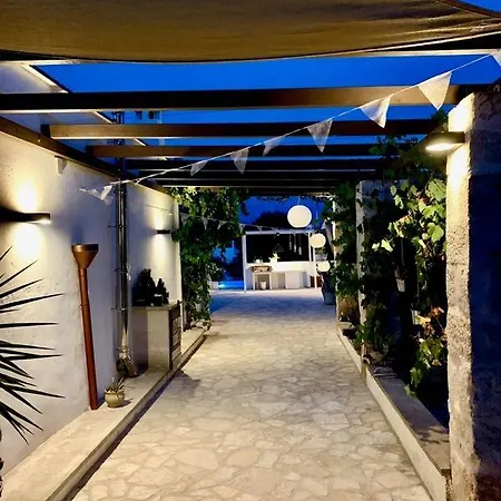 Casa Brunetti Holiday home