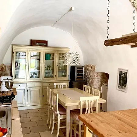 Casa Brunetti Ceglie Messapica
