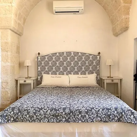 Casa Brunetti Holiday home *