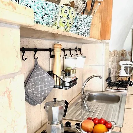 Holiday home Casa Brunetti
