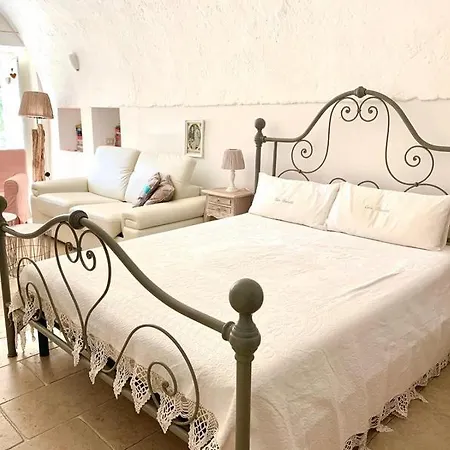Holiday home Casa Brunetti Ceglie Messapica