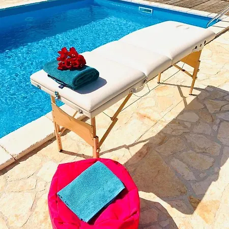 Holiday home Casa Brunetti Ceglie Messapica