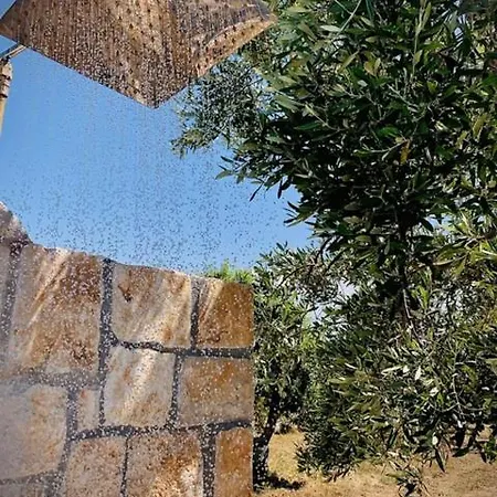 Holiday home Casa Brunetti Ceglie Messapica