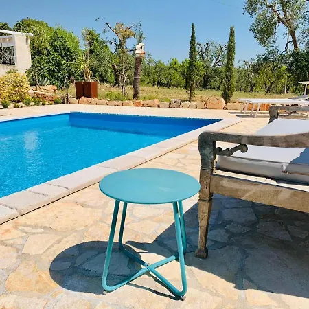 Casa Brunetti Holiday home *