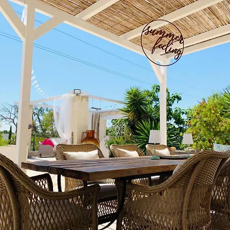 Holiday home Casa Brunetti *