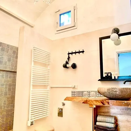 Holiday home Casa Brunetti *