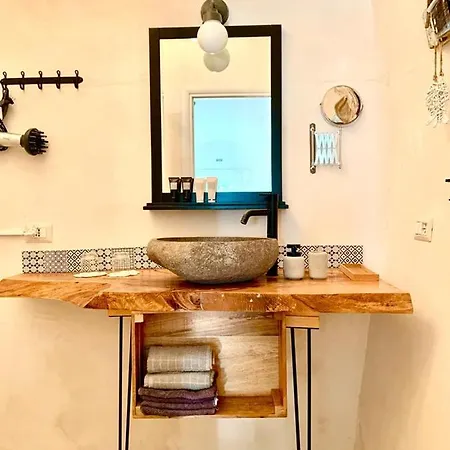 Casa Brunetti * Ceglie Messapica