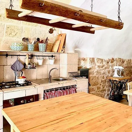 Casa Brunetti *